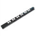 LPPS - 20 Amp Low Profile Power Strip