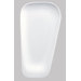 Elixyr White 13" Platter
