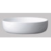 Five Senses Shallow Serving Bowl