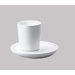 Five Senses White Sake Cup