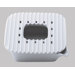 Five Senses White Warmer
