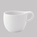 Tao 7.78 oz. Cup in White