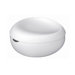 Tao 7.78 oz. Sugar Bowl