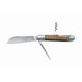 Traditional Pocket Knife "Vigneron"