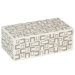 1970 Collection Mojo Rectangle Jewelry Box