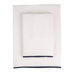 Slim Edge 300 Thread Count Bamboo Sheet Set in Blue