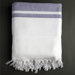 Soft Terry Fouta Towel