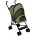 Travel Lite Pet Stroller in Sage