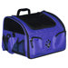 Bike Basket 3-in-1 Pet Carrier in Lavender