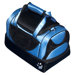 Aviator Bag Pet Carrier in Caribbean Blue