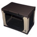 Travel-Lite Soft Dog Crate in Sahara