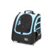 I-GO2 Traveler Pet Carrier in Ocean Blue