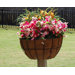 20" Newport Planter for 2" x 2" Deck Post
