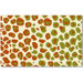 Jungle Cheetah Cream Kids Rug