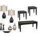 Scottsdale 10 Piece Coffee Table Set