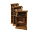 4 Shelf Promotional Bookcase