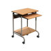 Modern Computer Cart