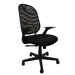 Mid-Back Mesh Breathable Office Chair