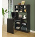 Hollow-Core Left or Right Side Corner Desk