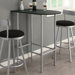 Spacesaver Bar Table
