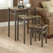 3 Piece Nesting Tables