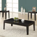 3 Piece Coffee Table Set