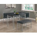 3 Piece Dining Set