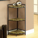 Accent Shelf