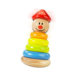 Stack and Swivel Clown