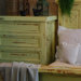 Back Country 5 Drawer Chest