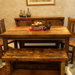 Riverwoods Dining Table