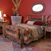 Riverwoods Panel Bed