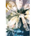 Blue Water Wall Art