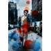 James Dean NYC Wall Art