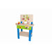 Master Workbench New