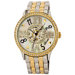 Women's Audrey Two-Tone Watch