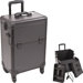 Professional Rolling Cosmetic Case