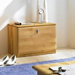 Schuhtruhe "Softline"