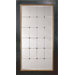 Traditional Leaner Mirror