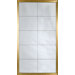 Ten Panel Mirror