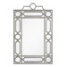 54" Mid Century Mirror