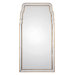 50" Queen Anne Mirror