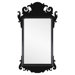 28" Chippendale Mirror