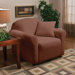 Stretch Microfleece Chair Slipcover