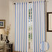 Hudson Polyester Window Panel (Set of 2)