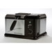 Indoor Electric Fish Fryer