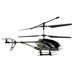 Iron Hawk Remote Control Helicopter