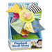 Early Years Pinwheel Stroll Along