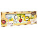 Yookidoo Baby's First Bumper Book
