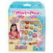 Whirl and Wear Fun Food Charms
